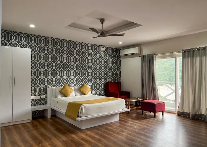 Mystic Hotel Koramangala