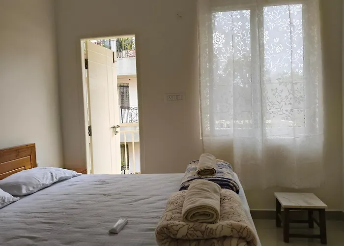 Buena Vista By Kgr Residency