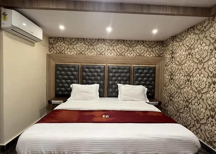 Dreamz Lodge