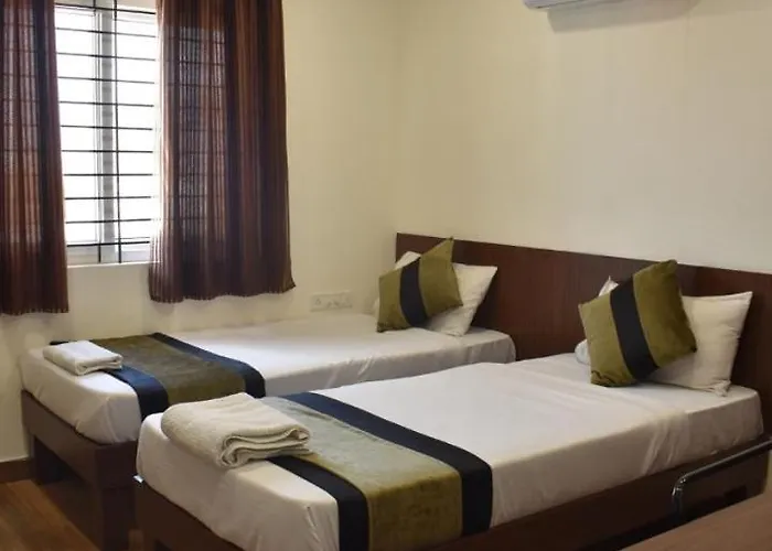 Symphony Suites