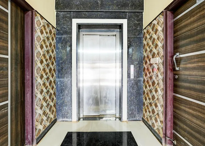 Hotel O Sd