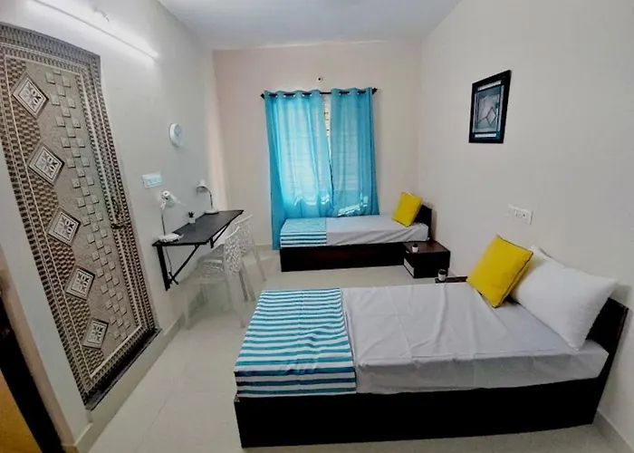Princess Inn Coliving Pg