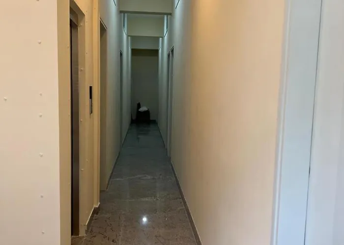 Princess Inn Coliving Pg