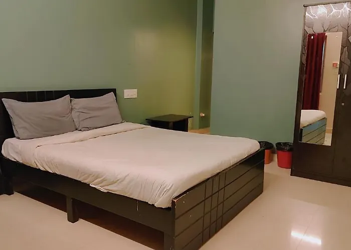 Metro Suites