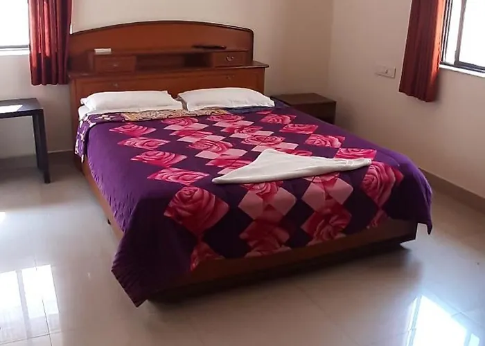 Brookside Service Apartment