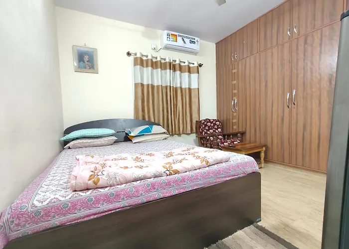 The Cave Villa