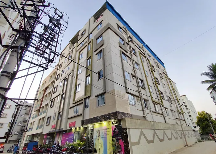 C Suites - Clanton