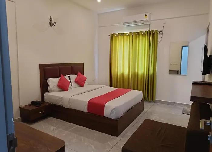 Hotel Dreams Inn