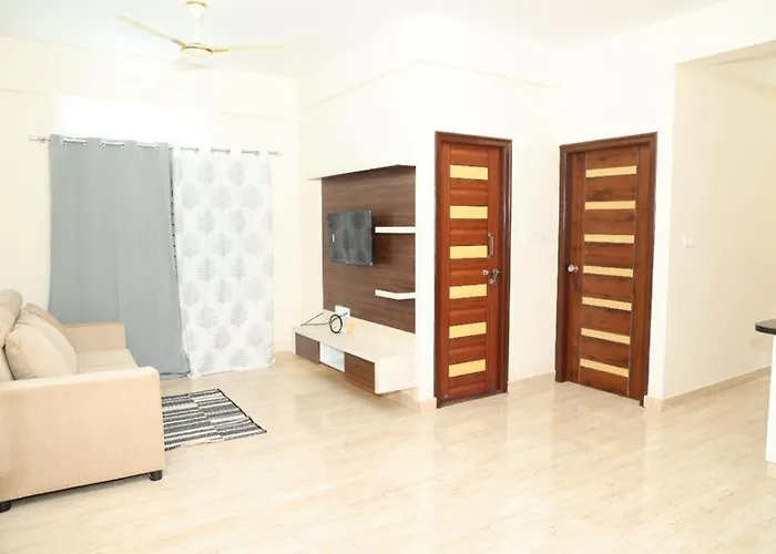 Hsr Parkside By Newstays