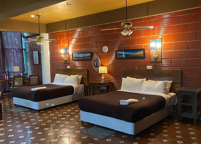 Golden Lotus Bangalore Boutique Suites