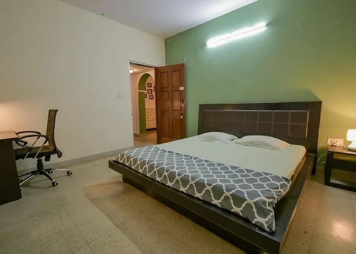 Snore Summore, Hostel In Koramangala