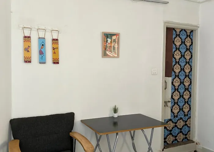 Mini Haven In Whitefield One Room Flat