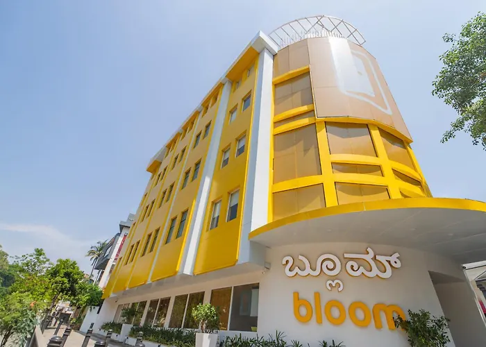 Bloom Hotel - Richmond Road