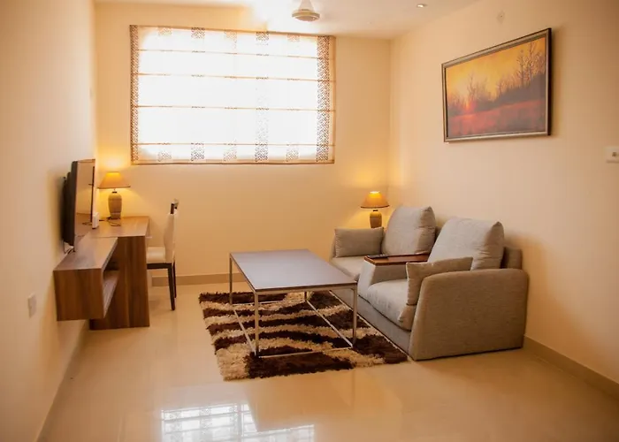 Astra Boutique Suites - Electronics City - Near Infosys