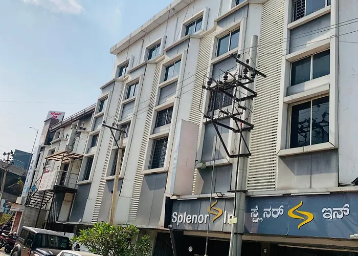 Western Silicon Hotel