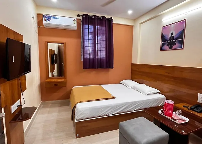Krishna Stay Inn