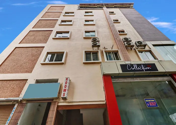 Super Collection O Manasi Residency