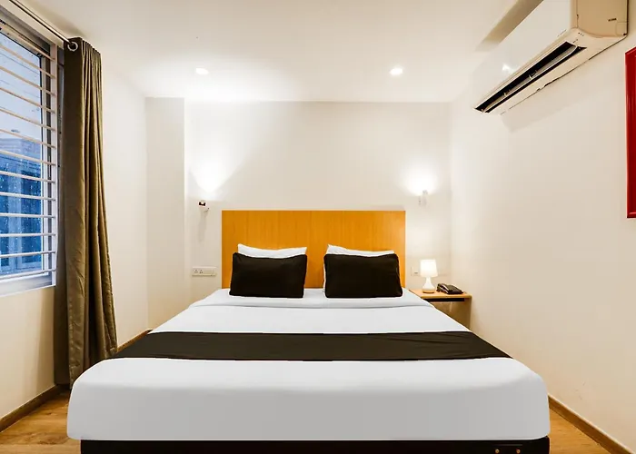 Townhouse Oak Indiranagar