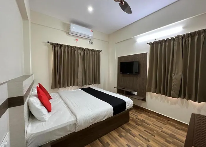 Hotel Jp Grand