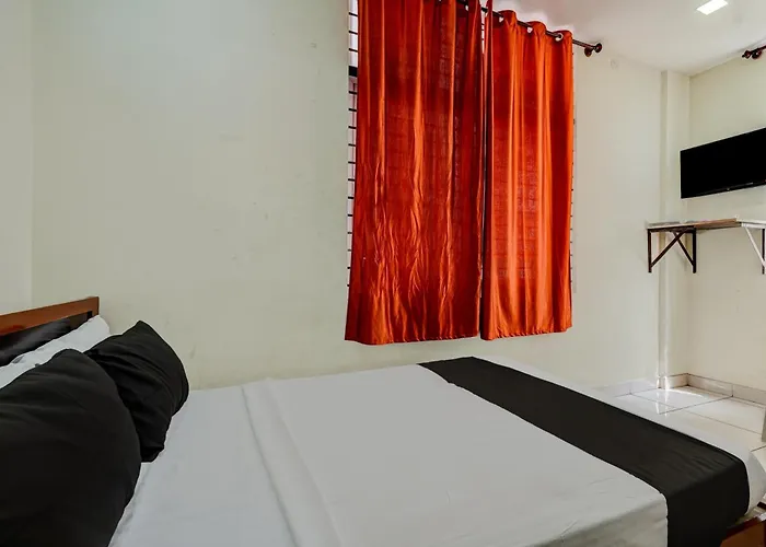 Hotel O Chamundeshwari Comfort