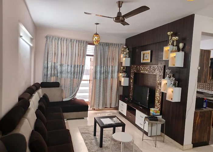 Meridian Luxury