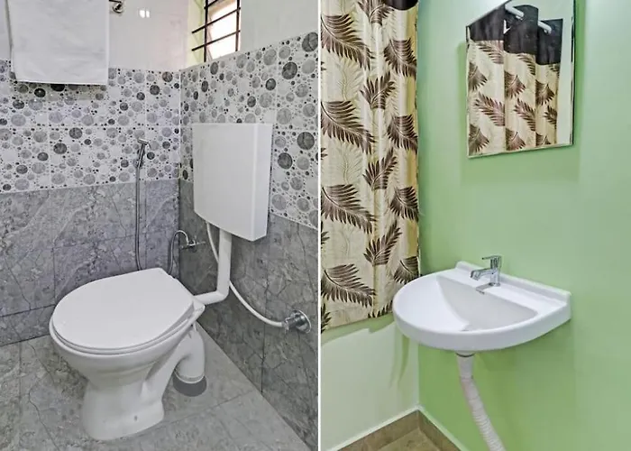 Hotel Haven Comfort