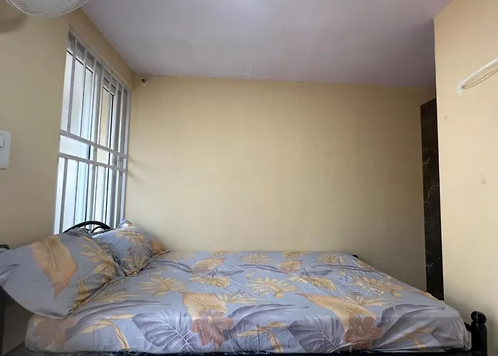 Studio Room 950M From Jp Nagar Metro 4Th Floor