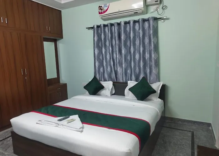 Bhattarahalli Guest House