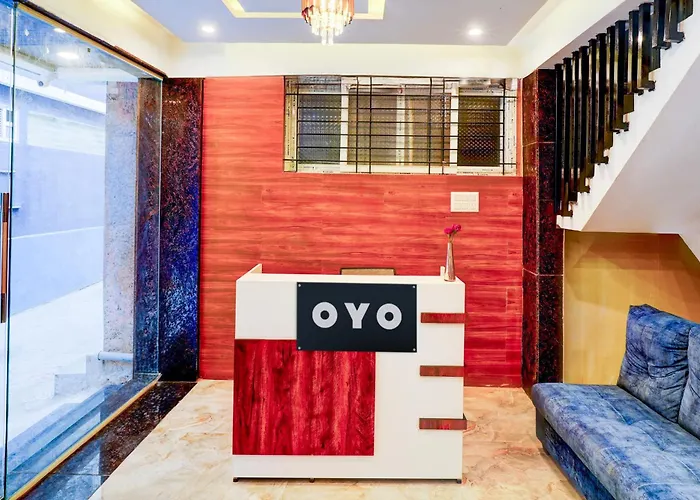 Hotel O Qubenest Stays