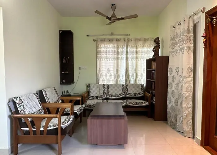 Comfort Living C On 2Nd Floor Shared Area