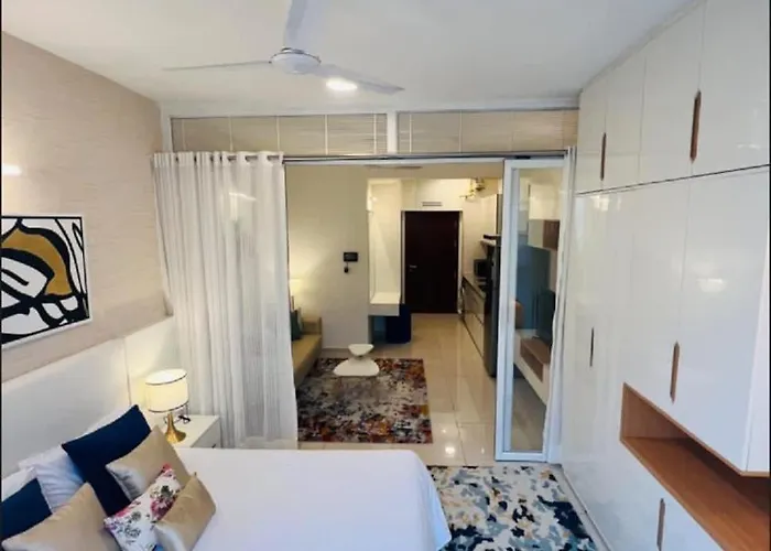 Private 1 Bhk Near Aster Hospital Hebbal