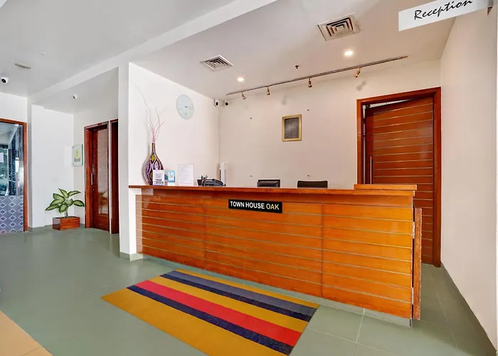Astra Hotels & Suites - Marathalli