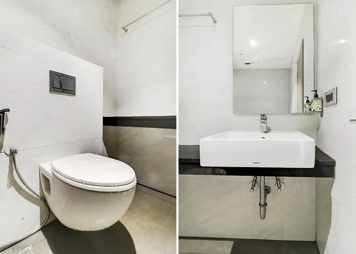 Sleek Townhouse Galexia Hotel And Resorts