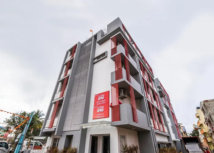 Townhouse Hebbal