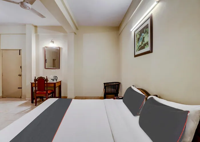 Super Collection O Green View Homes Near Nexus