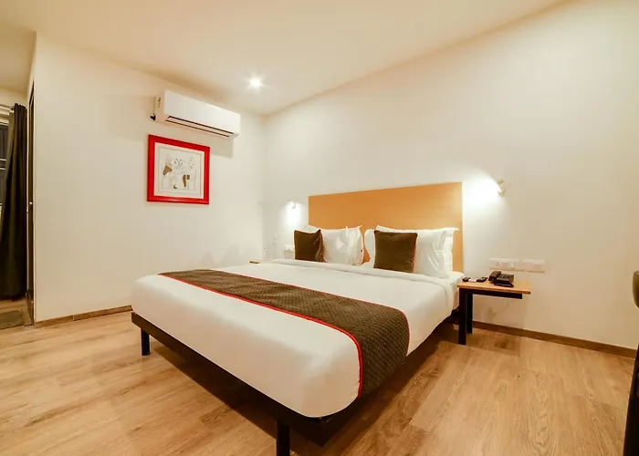 Super Townhouse Hosur Main Road Bommanahalli Near Gopalan Innovation Mall