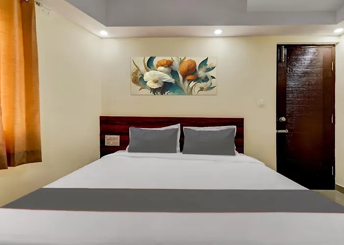 Collection O Hemadri Residency