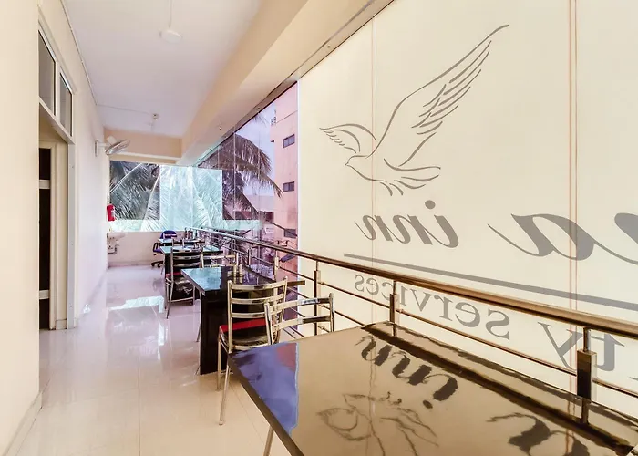 Super Hotel O Aaira Inn