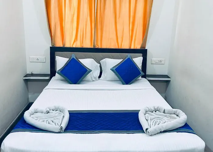 Sm Rooms Hsr Layout Bengaluru