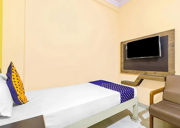 Hotel O Vasavi Residency