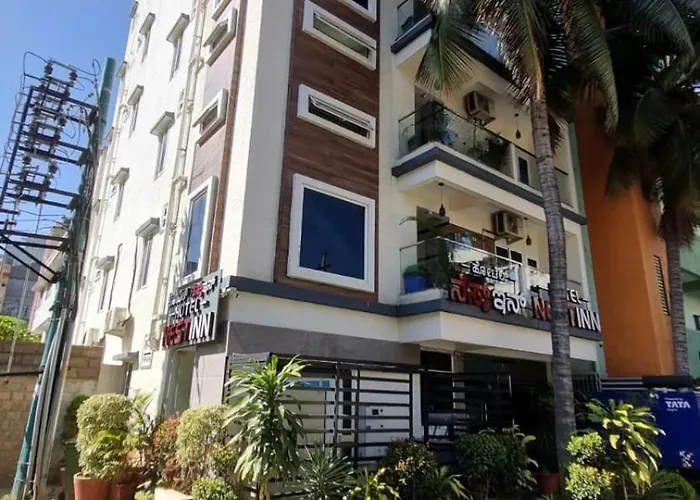 Hotel Nest Inn