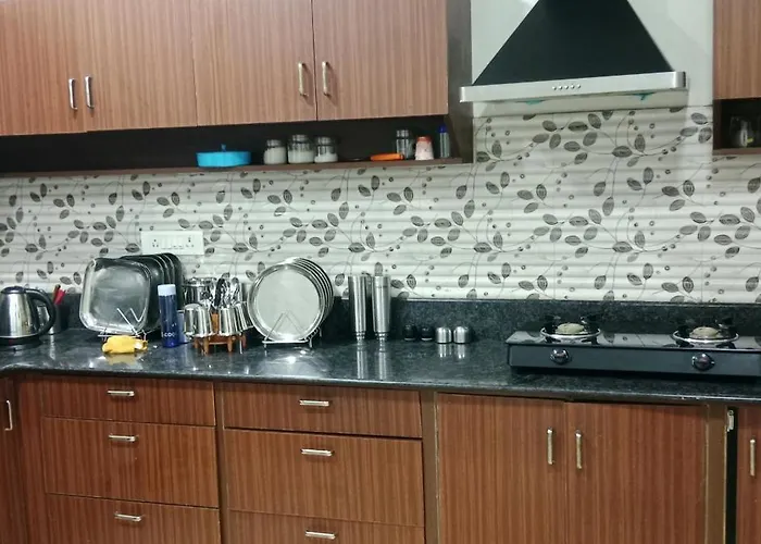 Putta Ganesh Appartment
