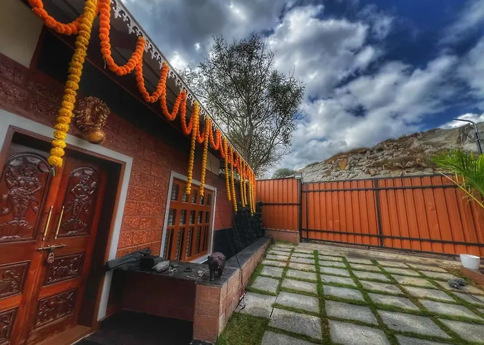 Himavan Villa