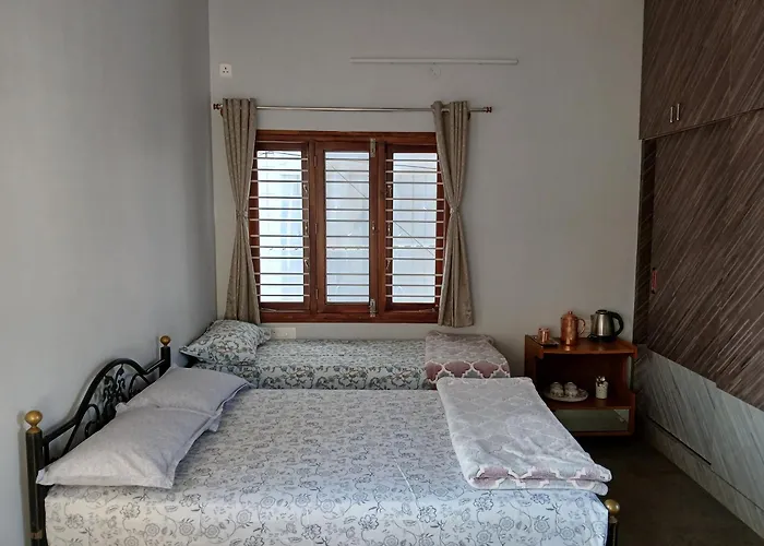 B&B Room In Bengaluru