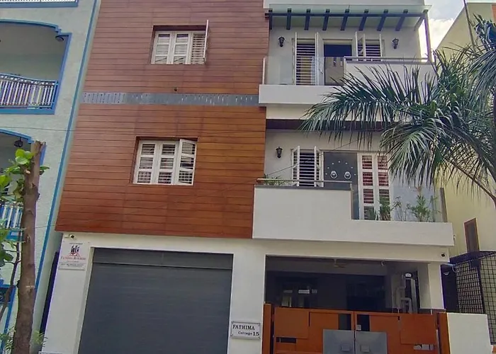 1Bhk House Full Furnished