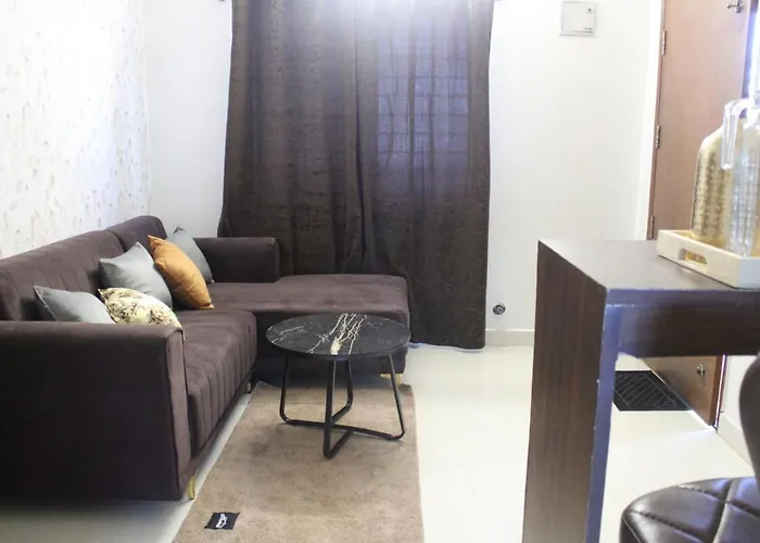 Entire Terrace Penthouse - Near Manyata Tech Park