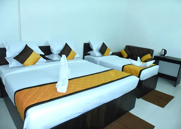 Grand View Hotel