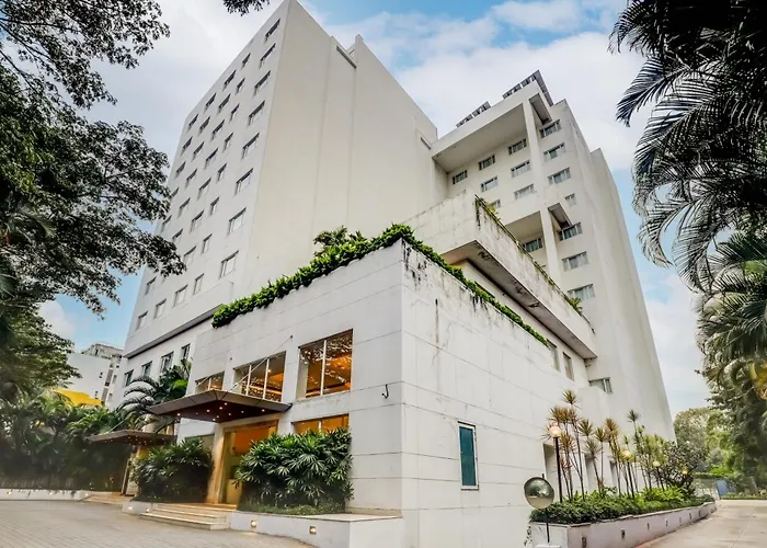 Lemon Tree Hotel Whitefield, Bengaluru