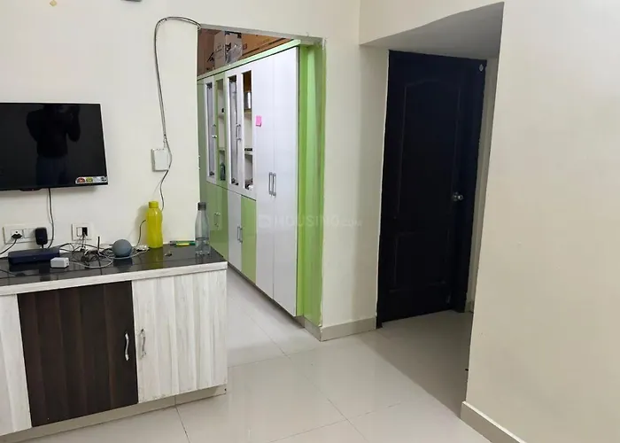 Luxury1Bhk