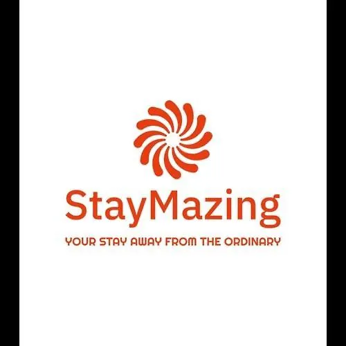 Staymazing Citadel -2Bhk Boutique Ac Apartments